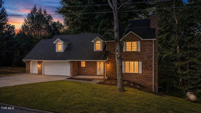 248 Timberland Circle, Kingsport, TN 37664