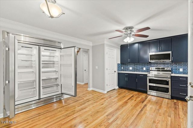 248 Timberland Circle, Kingsport, TN 37664