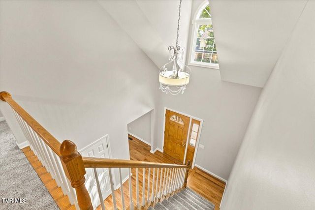 248 Timberland Circle, Kingsport, TN 37664