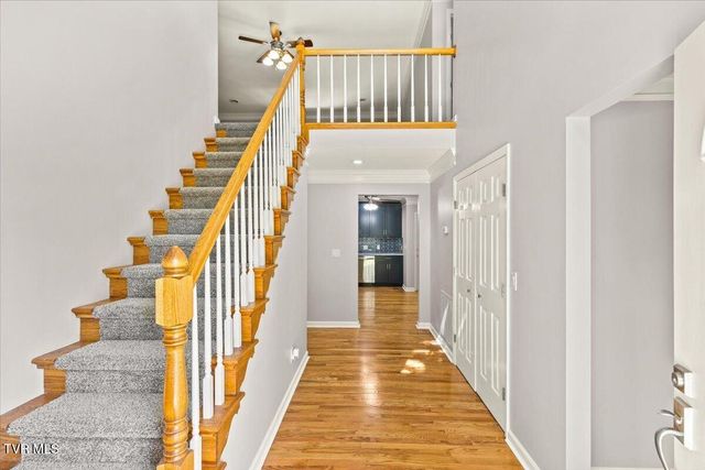 248 Timberland Circle, Kingsport, TN 37664