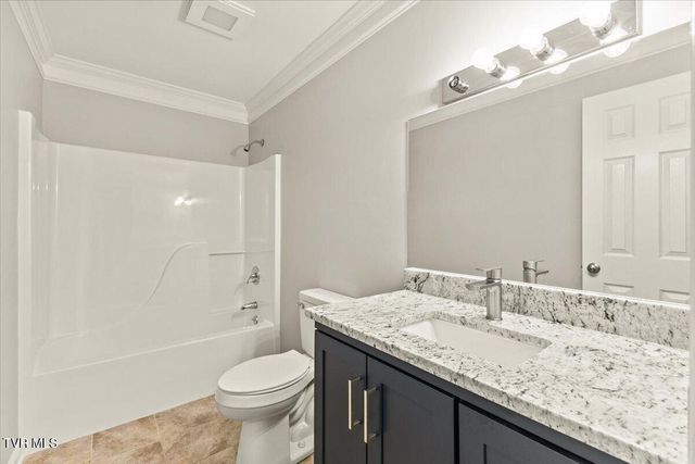248 Timberland Circle, Kingsport, TN 37664