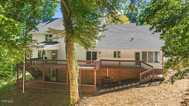 248 Timberland Circle, Kingsport, TN 37664