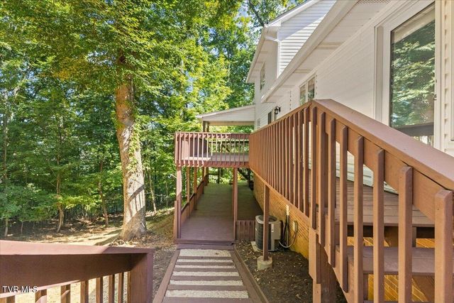 248 Timberland Circle, Kingsport, TN 37664