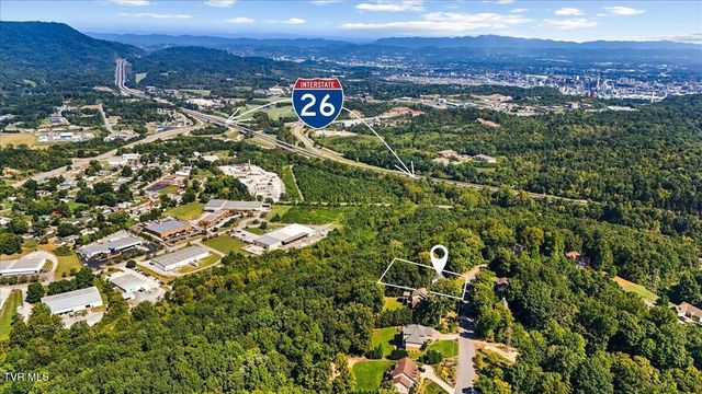 248 Timberland Circle, Kingsport, TN 37664