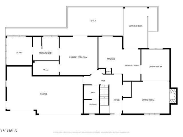 248 Timberland Circle, Kingsport, TN 37664