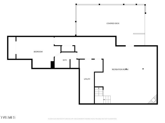 248 Timberland Circle, Kingsport, TN 37664