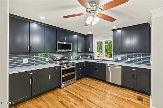 248 Timberland Circle, Kingsport, TN 37664