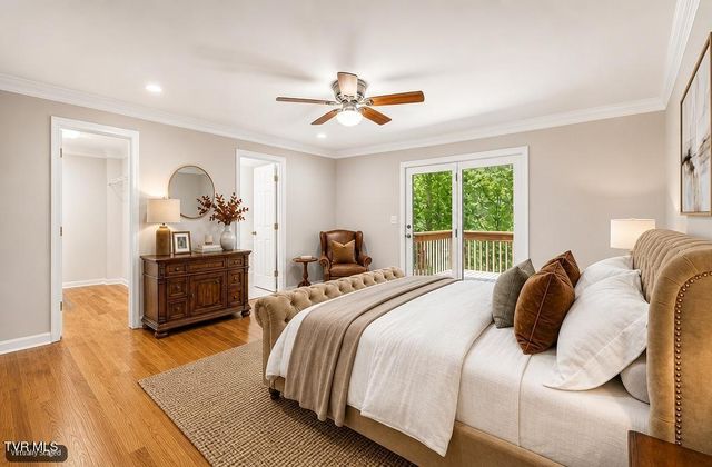 248 Timberland Circle, Kingsport, TN 37664