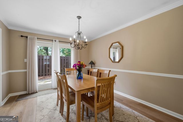 3405 Ashwood Lane, Atlanta, GA 30341