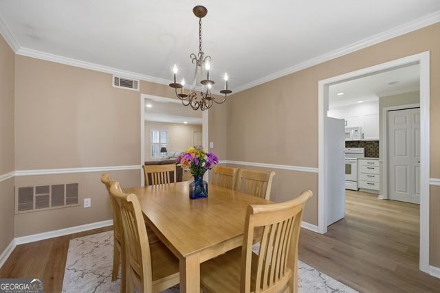 3405 Ashwood Lane, Atlanta, GA 30341