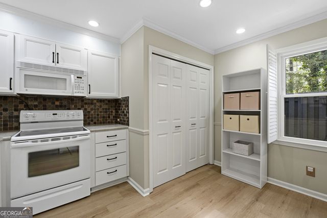 3405 Ashwood Lane, Atlanta, GA 30341