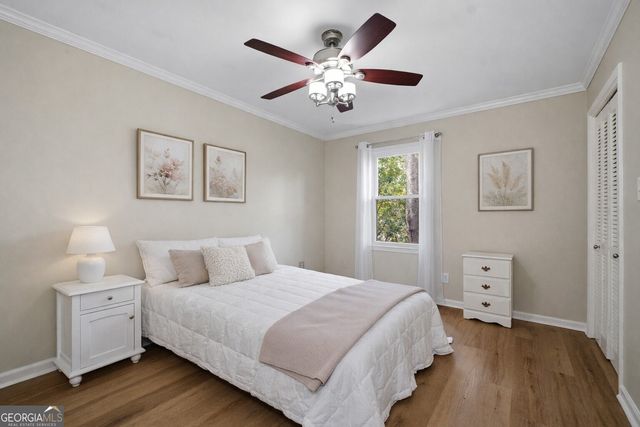 3405 Ashwood Lane, Atlanta, GA 30341