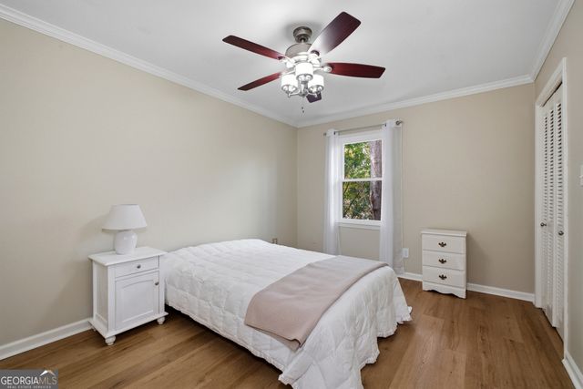 3405 Ashwood Lane, Atlanta, GA 30341