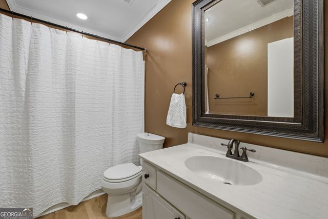 3405 Ashwood Lane, Atlanta, GA 30341