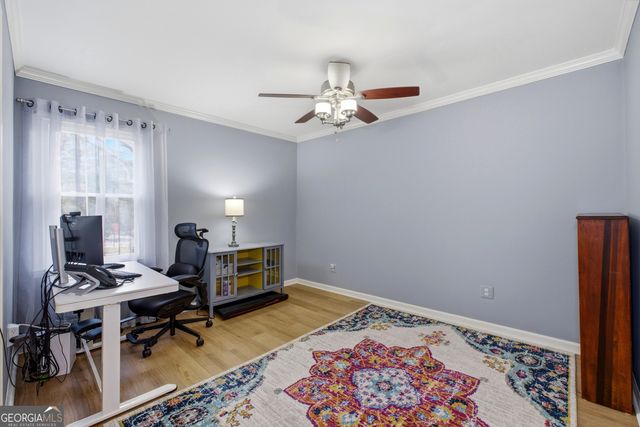 3405 Ashwood Lane, Atlanta, GA 30341