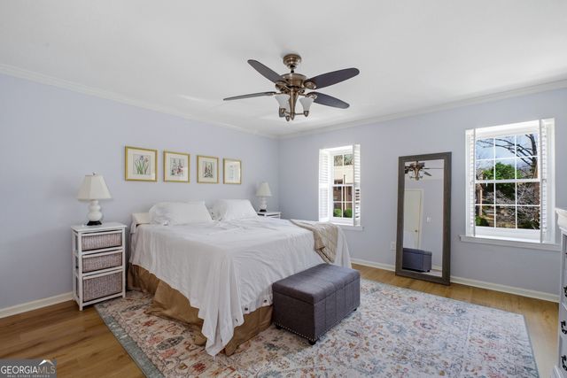 3405 Ashwood Lane, Atlanta, GA 30341