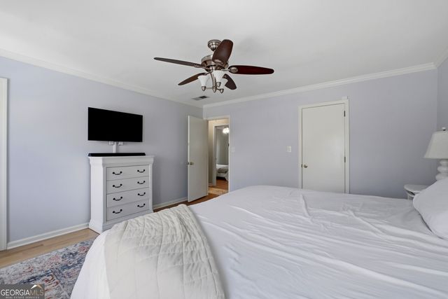 3405 Ashwood Lane, Atlanta, GA 30341