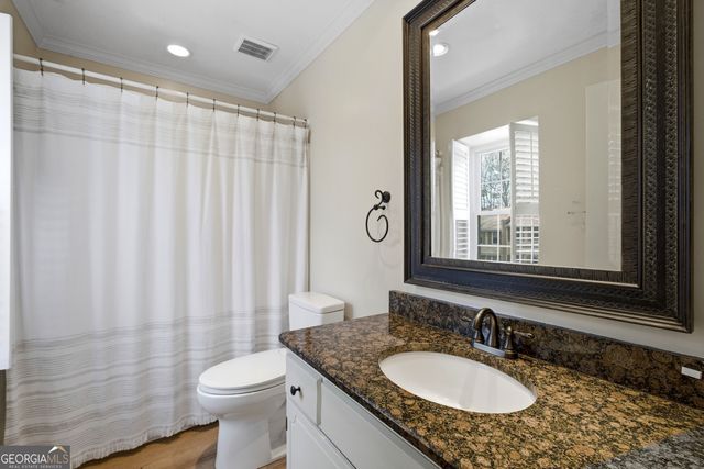 3405 Ashwood Lane, Atlanta, GA 30341