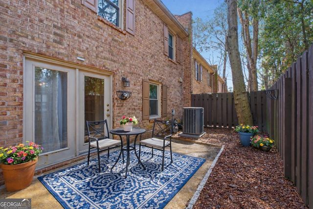 3405 Ashwood Lane, Atlanta, GA 30341