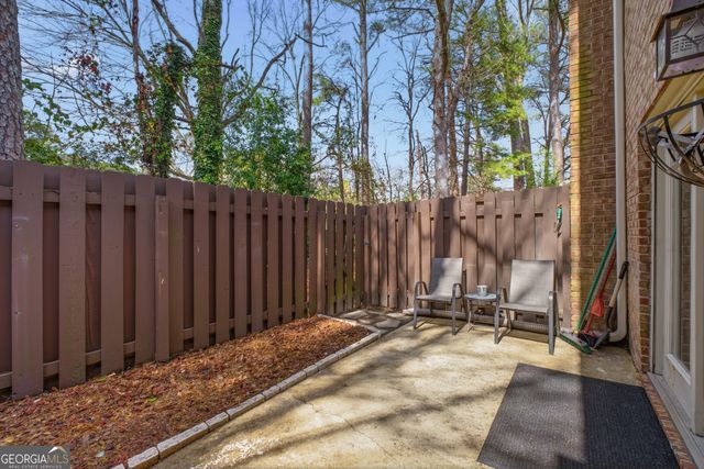 3405 Ashwood Lane, Atlanta, GA 30341