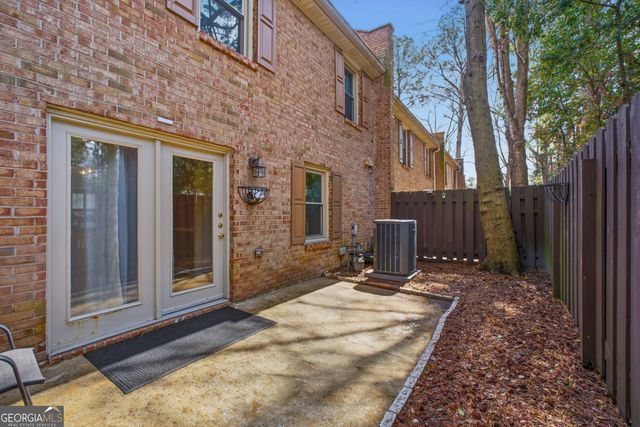 3405 Ashwood Lane, Atlanta, GA 30341