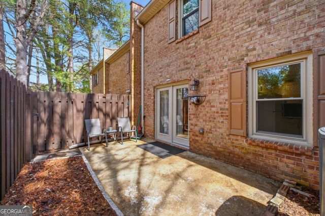 3405 Ashwood Lane, Atlanta, GA 30341