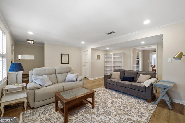 3405 Ashwood Lane, Atlanta, GA 30341