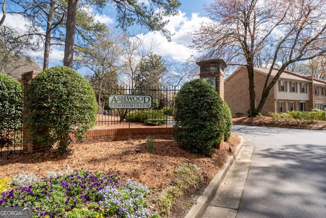 3405 Ashwood Lane, Atlanta, GA 30341