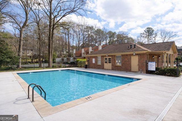 3405 Ashwood Lane, Atlanta, GA 30341