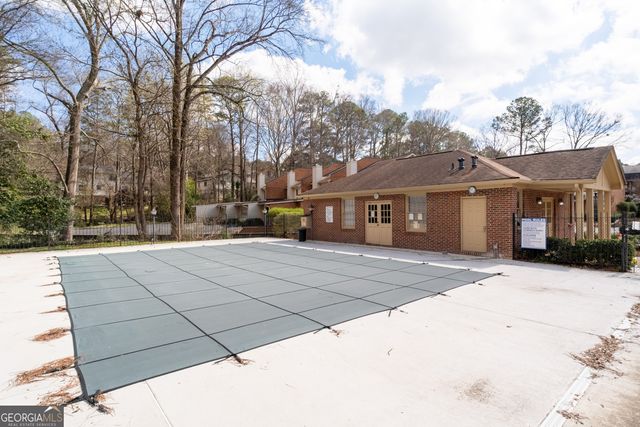 3405 Ashwood Lane, Atlanta, GA 30341