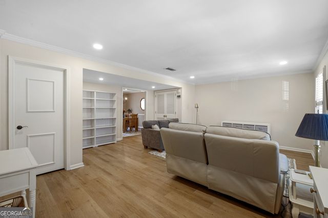 3405 Ashwood Lane, Atlanta, GA 30341