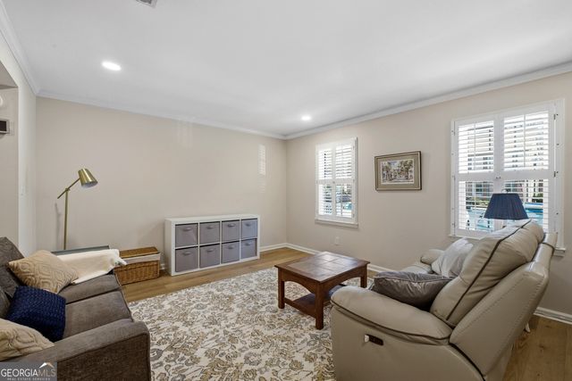 3405 Ashwood Lane, Atlanta, GA 30341