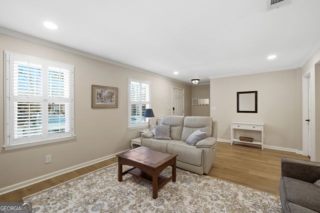 3405 Ashwood Lane, Atlanta, GA 30341