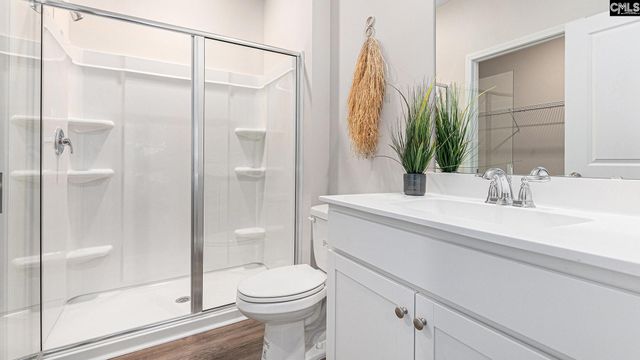 1057 Grand Oaks Drive, Columbia, SC 29203