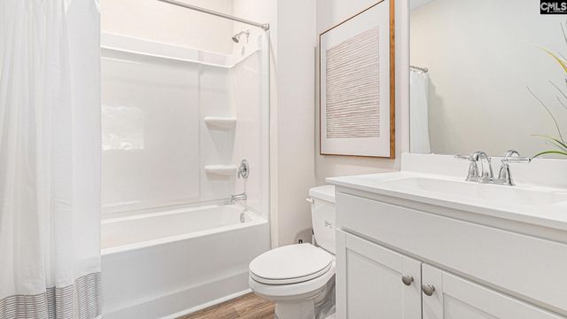 1057 Grand Oaks Drive, Columbia, SC 29203