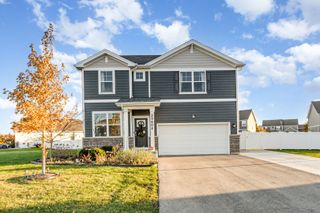 25602 W Cerena Circle, Plainfield, IL 60586