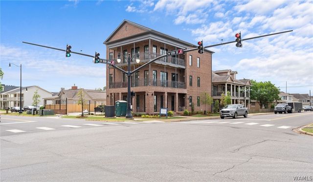 927 12th 100, Tuscaloosa, AL 35401