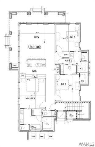 927 12th 100, Tuscaloosa, AL 35401