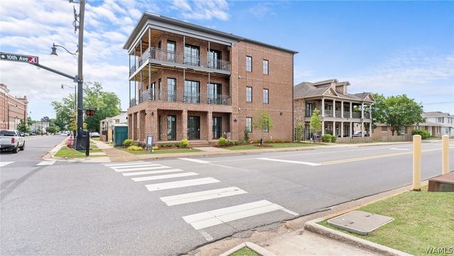927 12th 100, Tuscaloosa, AL 35401