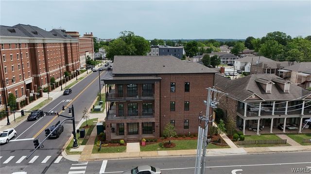 927 12th 100, Tuscaloosa, AL 35401