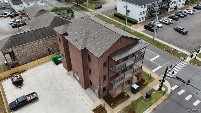 927 12th 100, Tuscaloosa, AL 35401