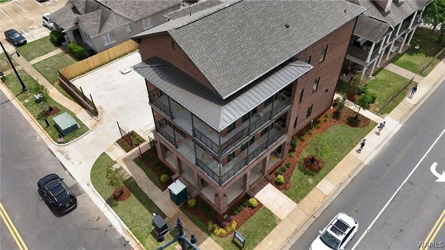 927 12th 100, Tuscaloosa, AL 35401