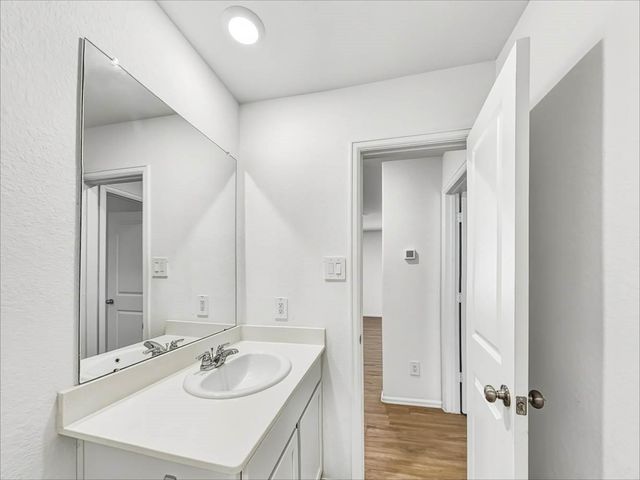 18739 Mercer Falls Drive, Hockley, TX 77447