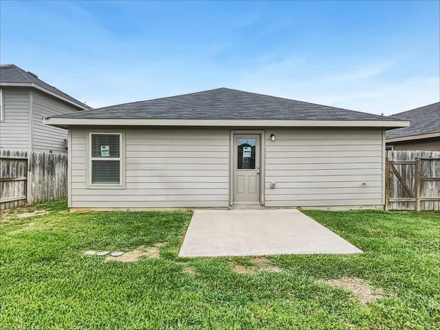 18739 Mercer Falls Drive, Hockley, TX 77447