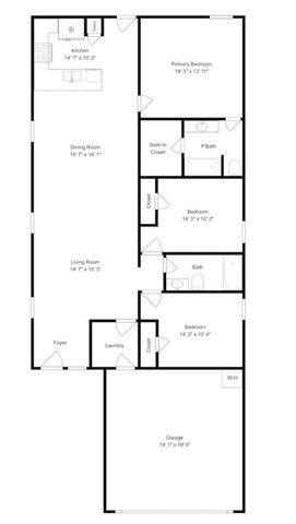 18739 Mercer Falls Drive, Hockley, TX 77447
