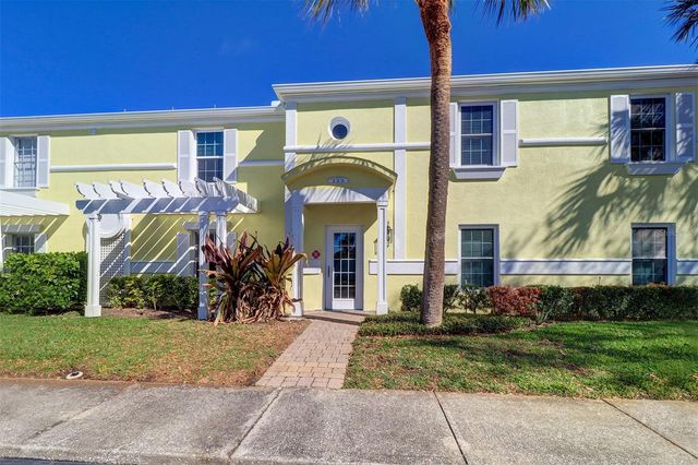 225 POMPANO DRIVE SE C, St Petersburg, FL 33705