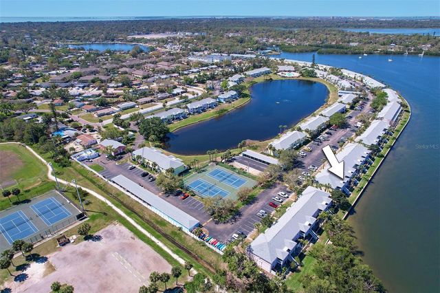 225 POMPANO DRIVE SE C, St Petersburg, FL 33705