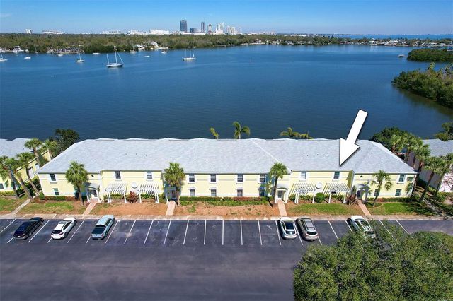 225 POMPANO DRIVE SE C, St Petersburg, FL 33705