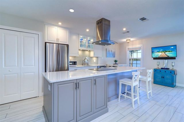 225 POMPANO DRIVE SE C, St Petersburg, FL 33705