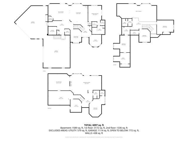 5924 Stefanie WAY, Caledonia, WI 53108